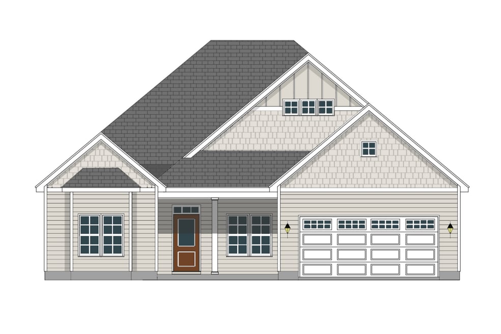 0 the Villas St unit 36471628, Winterville, NC - photo 1