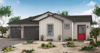 3375 Iron King Cir Unit 36497244, Prescott, AZ 86301