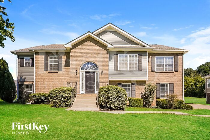 3426 N Henderson Way, Clarksville, TN 37042 - photo 1