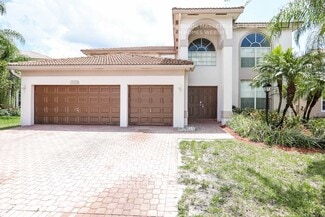 13024 NW 13th St, Pembroke Pines, FL 33028