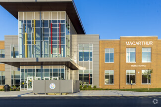 Macarthur Intermediate School