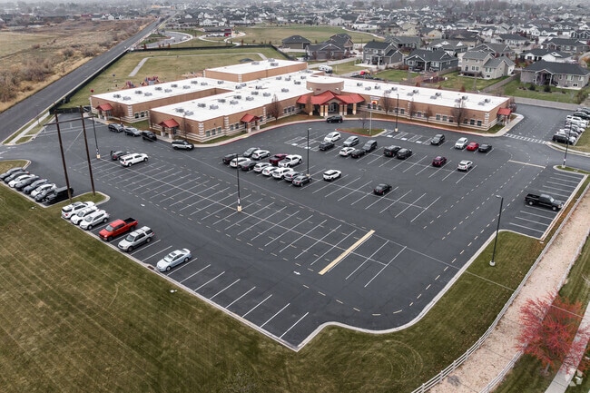 Jefferson Academy, Kaysville UT Rankings & Reviews - Homes.com