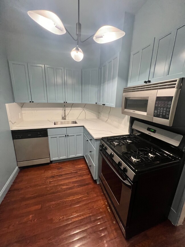89 Chester St, Boston, MA 02134