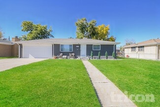 3115 Xanadu St, Aurora, CO 80011