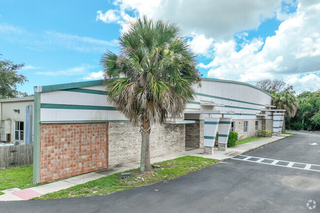 Palm Bay Academy Charter School began by a handful of parents in the community.