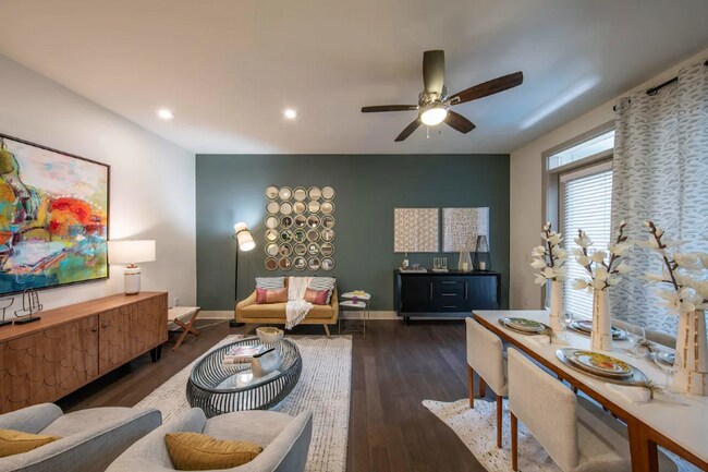 3551 Wilshire Way unit 2122, Richardson, TX 75082 - photo 4