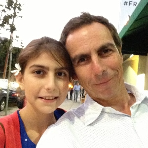 Stephan Cohen