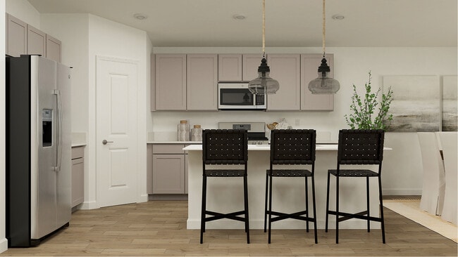 6850 NW Kestrel Ln, Port St. Lucie, FL 34987 - photo 2