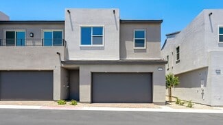 1509 Melodic Lark Dr, Las Vegas, NV 89138