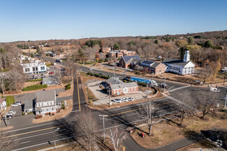 South Windsor