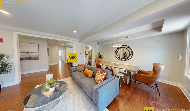 380 Harvard St unit 2, Cambridge, MA 02138 - photo 3