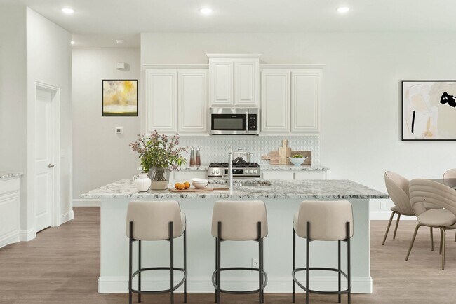 182 Morning Light Ln unit 37164482, Waxahachie, TX 75165 - photo 6