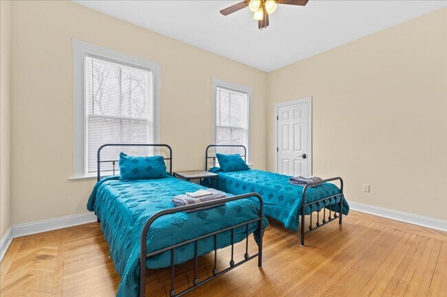 416 Pearl St unit 416 Pearl Street 3, Burlington, VT 05401 - photo 5