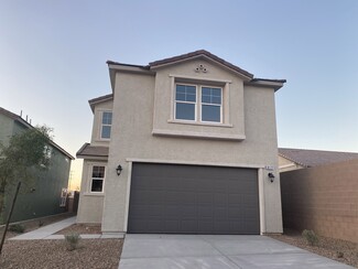 8177 Inhibition Ct, Las Vegas, NV 89139