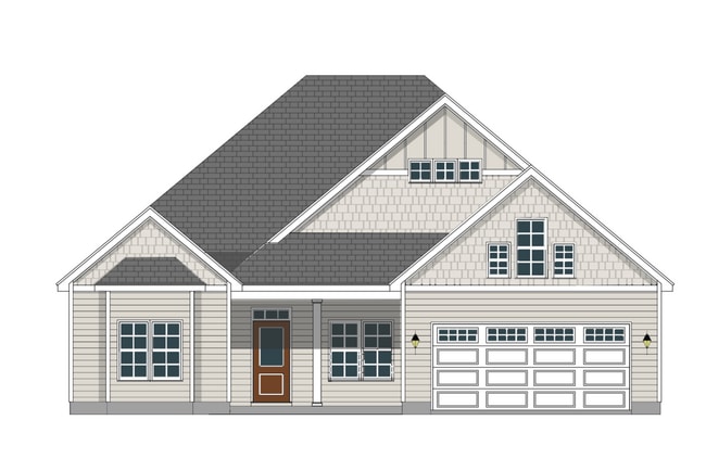 0 the Villas St unit 36471628, Winterville, NC - photo 2