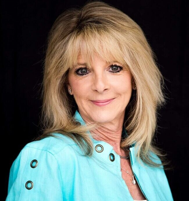Tracy Zell