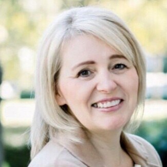 Alla Yaroshevich