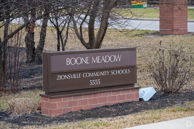 Boone Meadow Elementary provides one of the best educations in the Indianapolis area.