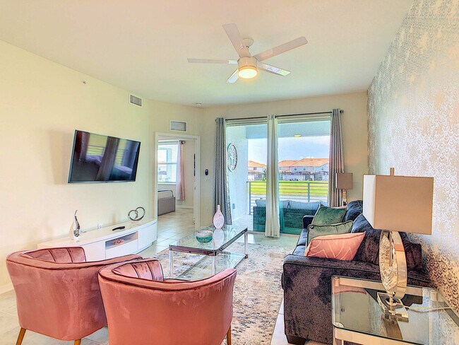 3121 Paradox Cir unit ID1314976P, Kissimmee, FL 34746 - photo 2