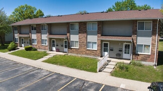 915 Northway Cir, Elkhart, IN 46514