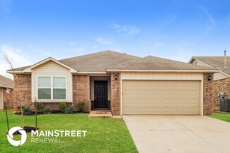 4305 Windgate Rd W, Oklahoma City, OK 73179