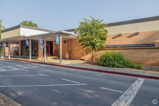 E. C. West Elementary School, Fairburn GA Rankings &amp; Reviews 