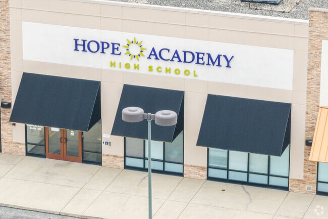 Hope Academy