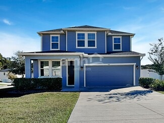 1321 Mount Logan Dr, Apopka, FL 32712