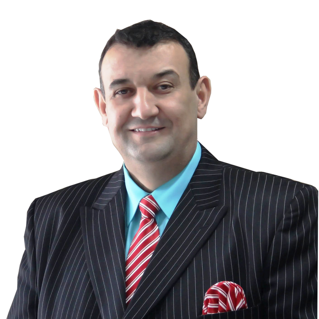 Agent Photo