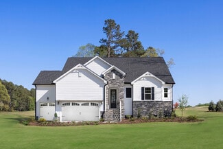 64 Golfview Ave Unit 36498486, Benson, NC 27504