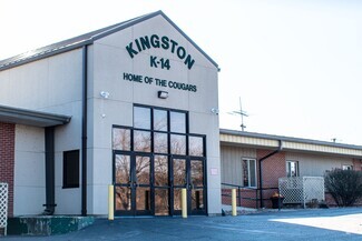 Kingston Middle School