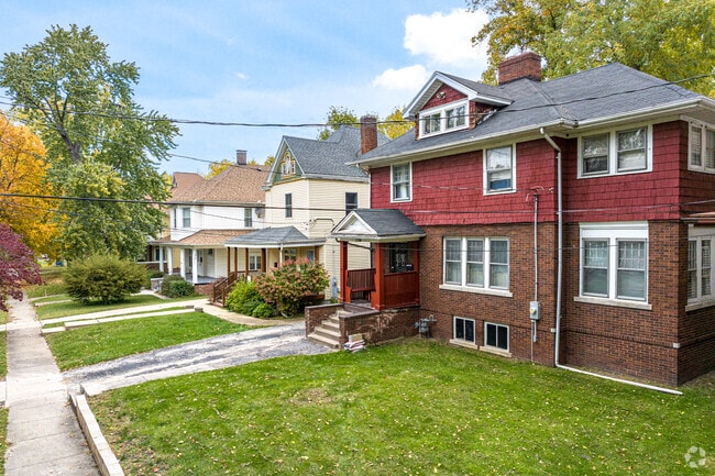 Two and three-bedroom bungalows in Upper Riviera can be snagged for less than $100,000.