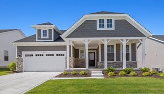 4155 Riverwood Rd, Valparaiso, IN 46385