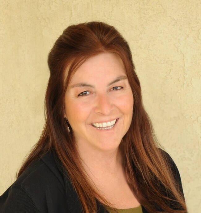 Carlene Carlson