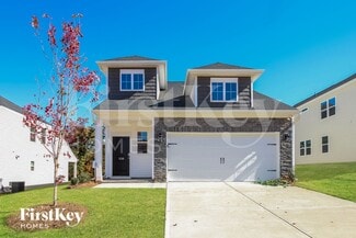 530 Hillpark Ln, Greer, SC 29651