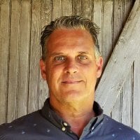 Dean Pollock