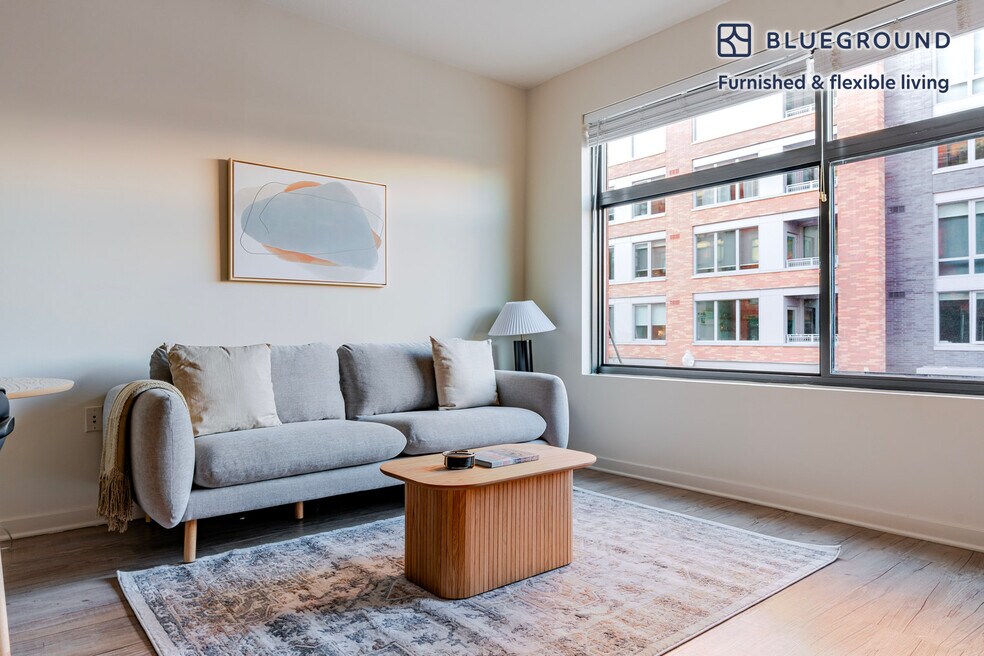 1128 N Irving St unit FL2-ID1145, Arlington, VA 22201 - photo 1