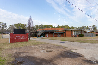 Ruston Elementary
