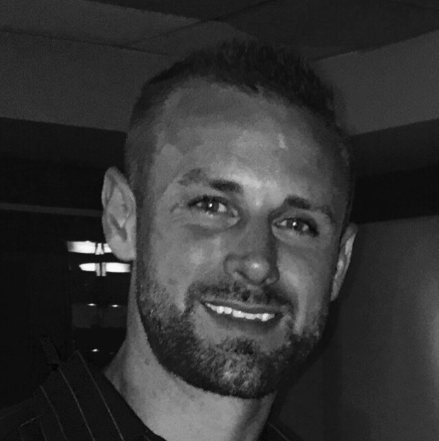 Tim Novak