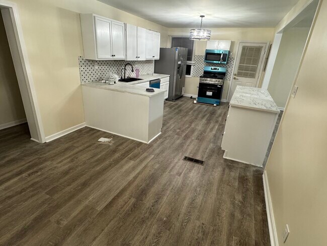 508 Bounty Dr, Nashville, TN 37210 - photo 4