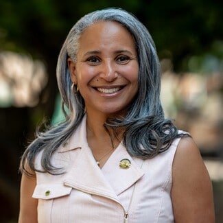 Angela Mayfield