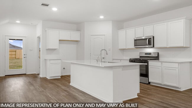 3009 Teal Breeze Ln, Katy, TX 77493 - photo 4