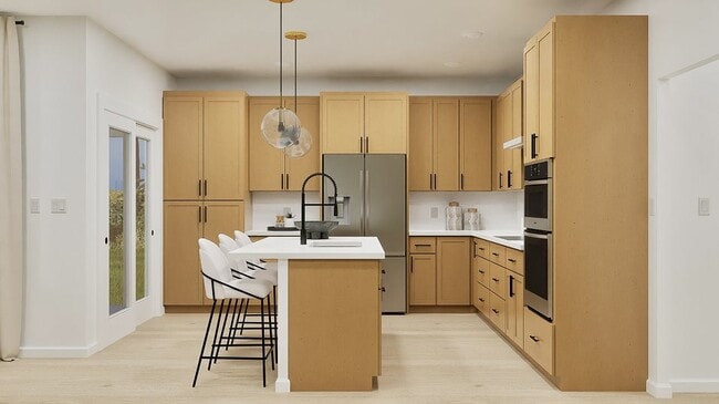 607 Silver Frost Dr, Sequim, WA 98382 - photo 2