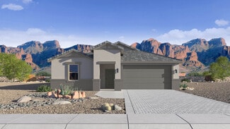 2320 W Moody Trail Unit 36201994, Phoenix, AZ 85041