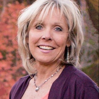 Tracy Taylor