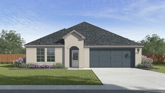 9383 Garrett Rd, Maurice, LA 70555