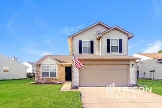 6453 Townsend Way, Indianapolis, IN 46268