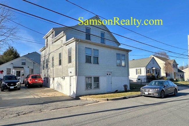 12 Ostend St unit 2, Johnston, RI 02919 - photo 2
