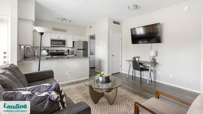 5301 Overton Ridge Blvd unit 132.1404362, Fort Worth, TX 76132 - photo 6