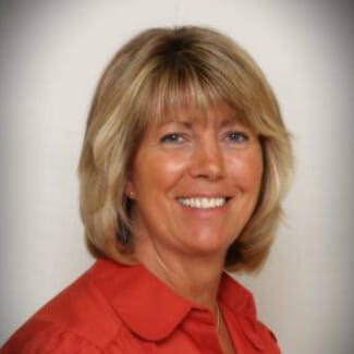 Sandra Goode